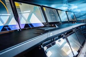 Norwegian Electric Systems