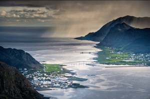Fosnavåg_Photo Kristoffer Ytterland