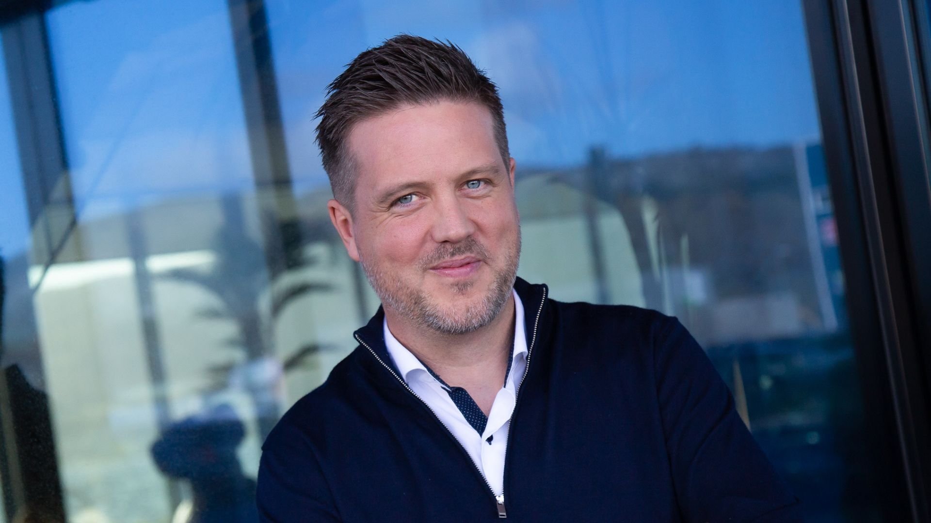 Børge Gjelseth-Norwegian Greentech