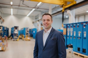 Hans Petter Erlandsen_Foto NES