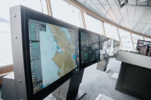 Norwegian Electric Systems