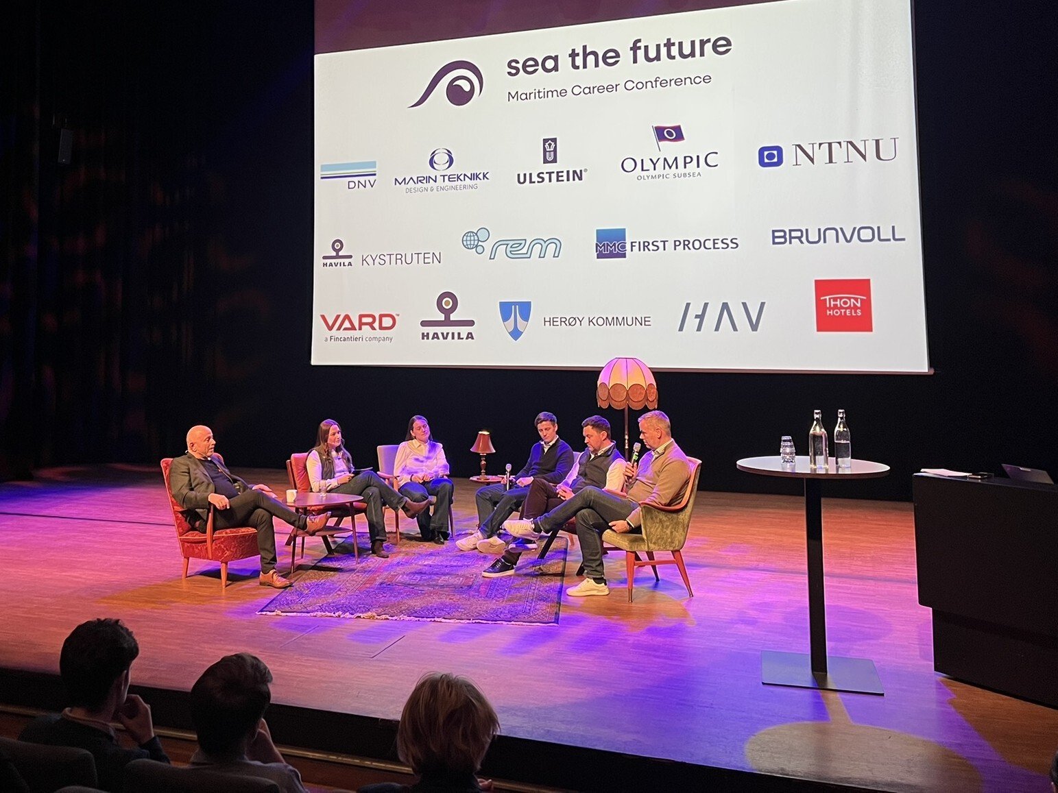Paneldebatt- Sea The Future 2026-1